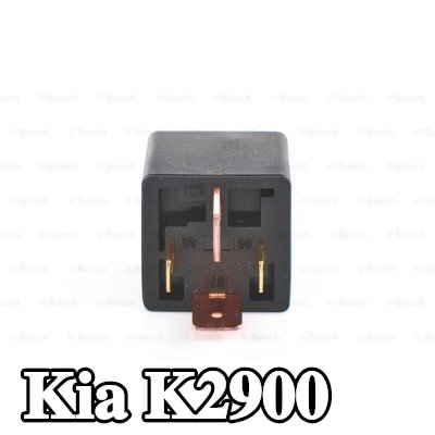 BOSCH مرحل — Kia K2900