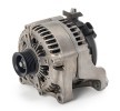 BOSCH Alternatör 210A — BMW 3 Series (2)