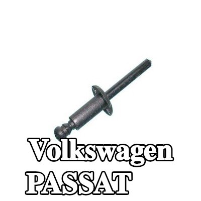 ROMIX برشام — Volkswagen Passat