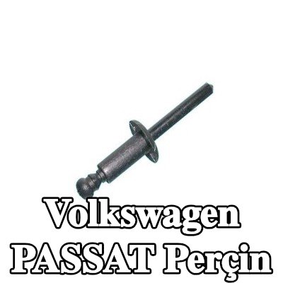 ROMIX Perçin — Volkswagen Passat