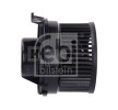 FEBI BILSTEIN Üfleyici motoru 12V — 2000 Land Rover Freelander (4)