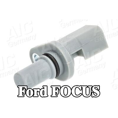 AIC مستشعر، عدد الدورات في الدقيقة — 2002 Ford Focus