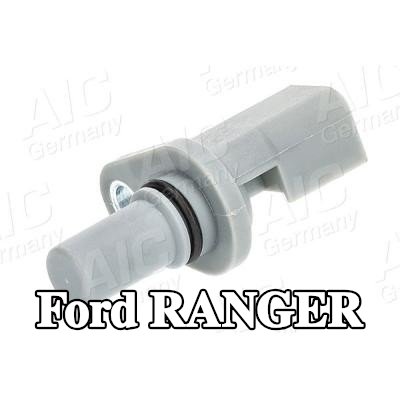 AIC مستشعر، عدد الدورات في الدقيقة — Ford Ranger