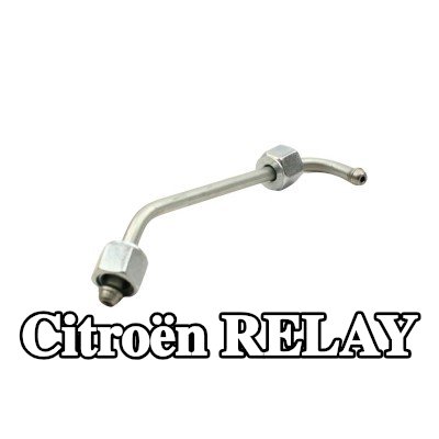FAST أنبوب ضغط عالي، نظام الحقن — 2008 Citroën Relay