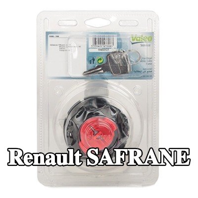 VALEO غطاء خزان الوقود — Renault Safrane