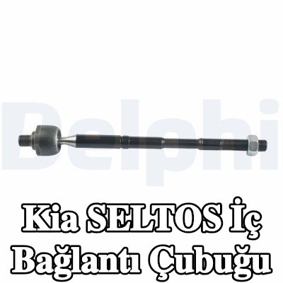 DELPHI İç bağlantı çubuğu Ön Aks, Ön Aks Sağ, 322mm — Kia Seltos