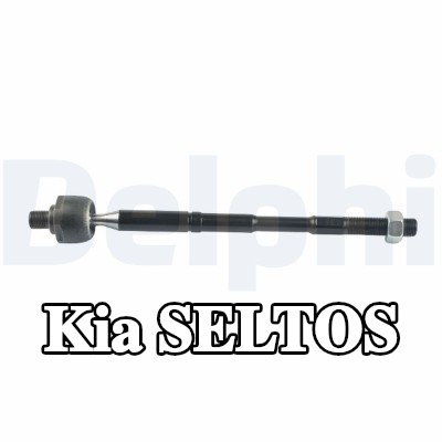 DELPHI قضيب الربط الداخلي المحور الأمامي, المحور الأمامي الأيمن, 322mm — Kia Seltos