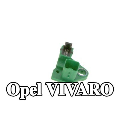 BOSCH مستشعر العمود المرفقي — Opel Vivaro