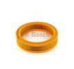 BOSCH Hava filtresi — 1990 Ford Fiesta (2)