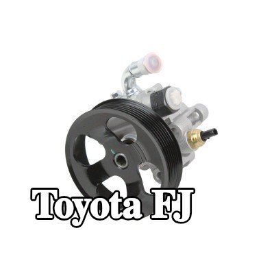 ABAKUS مضخة التوجيه المعزز بدون خزان — Toyota Fj
