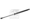 FEBI BILSTEIN Arka kapak destek kolu Sol Arka, Sağ Arka, 416mm — Toyota Yaris (2)