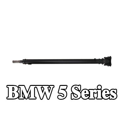 KAMOKA عمود الدوران، محرك المحور — BMW 5 Series