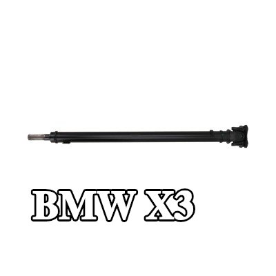 KAMOKA عمود الدوران، محرك المحور — BMW X3