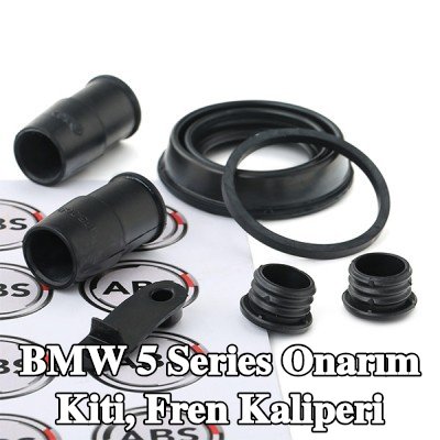 A.B.S. Onarım Kiti, fren kaliperi — BMW 5 Series