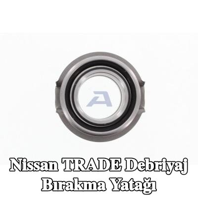 AISIN Debriyaj bırakma yatağı — Nissan Trade