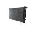 MAHLE Hızlı bağlantı elemanlı motor radyatörü, vida ile — Audi Allroad (7)
