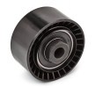 RIDEX PLUS V-Oluklu Kayış Seti — Renault Wind (10)