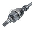 FEBI BILSTEIN Tahrik mili Ön Aks Sol — Ford B-max (3)