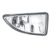 HELLA Sağ Sis Farı, H1, ampul ile — 2000 Ford Focus (3)