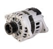 RIDEX Alternatör 85A — Chevrolet Tacuma (2)