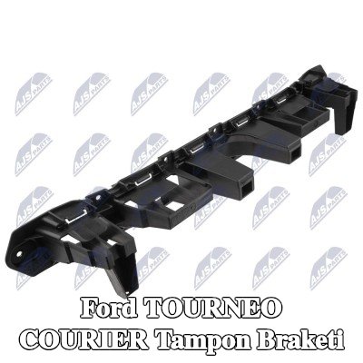 NTY Tampon braketi Arka — Ford Tourneo Courier