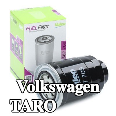 VALEO مرشح الوقود — Volkswagen Taro