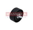 KAMOKA Gergi kasnağı Dış Çap: 65mm, sabitleme/montaj malzemesi ile, tavan rayları ile — SEAT Marbella (2)