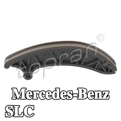 TOPRAN دليل شد سلسلة التوقيت — Mercedes-Benz Slc