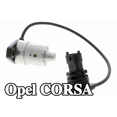 VEMO مستشعر, مستوى زيت المحرك Q+, جودة الشركة المصنعة للمعدات الأصلية — 2011 Opel Corsa