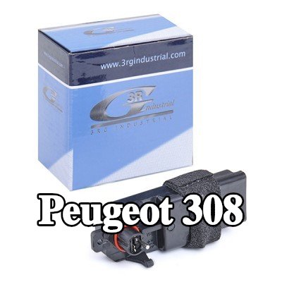 3RG مرحل، منظم النوافذ — Peugeot 308