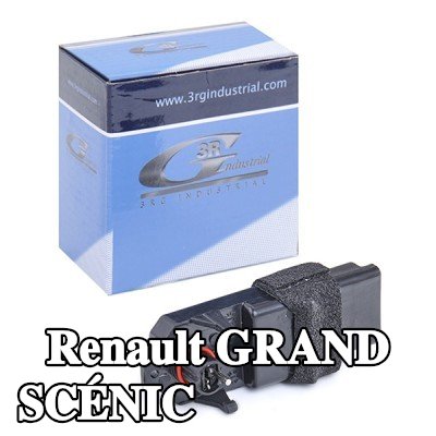 3RG مرحل، منظم النوافذ — Renault Grand Scénic