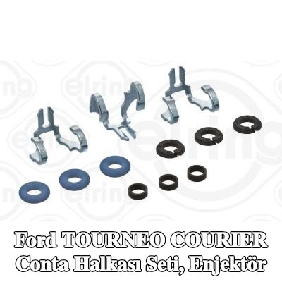 ELRING Conta Halkası Seti, enjektör — Ford Tourneo Courier