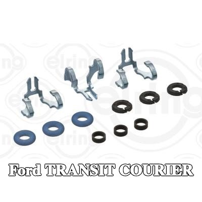 ELRING مجموعة حلقات مانعة للتسرب، حاقن — Ford Transit Courier