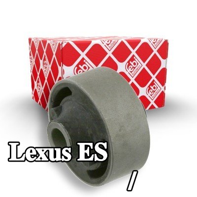 FEBI BILSTEIN جلبة الذراع الخلفي / ذراع التعليق المحور الأمامي — 1997 Lexus Es