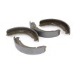 BREMBO Fren Balatası Seti — Volkswagen Beetle Type 1 (3)