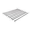 ELRING Cıvata Kiti, silindir kafası M9x1, 25x412 — 2000 Land Rover Freelander (3)