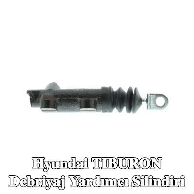 AISIN Debriyaj yardımcı silindiri — Hyundai Tiburon