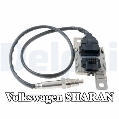 DELPHI مستشعر أكاسيد النيتروجين، حقن اليوريا — Volkswagen Sharan