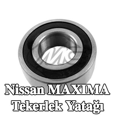Metalcaucho Tekerlek yatağı — Nissan Maxima