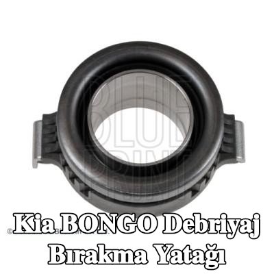 BLUE PRINT Debriyaj bırakma yatağı — 2002 Kia Bongo