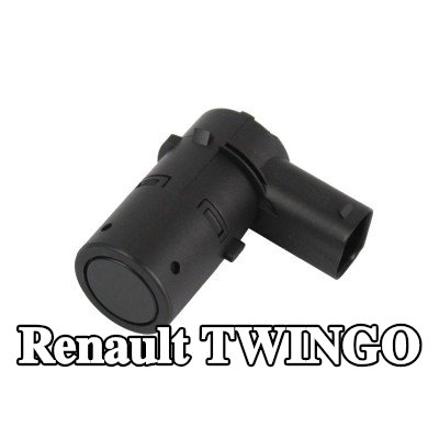 ABAKUS جهاز استشعار الركن — 2002 Renault Twingo
