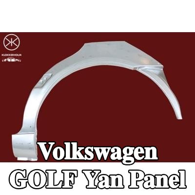 KLOKKERHOLM Yan panel Sağ Arka — 1997 Volkswagen Golf