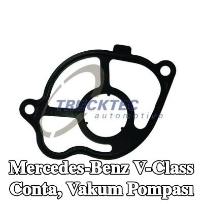 TRUCKTEC AUTOMOTIVE Conta, vakum pompası — Mercedes-Benz V-Class