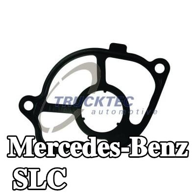 TRUCKTEC AUTOMOTIVE حشية، مضخة تفريغ — Mercedes-Benz Slc