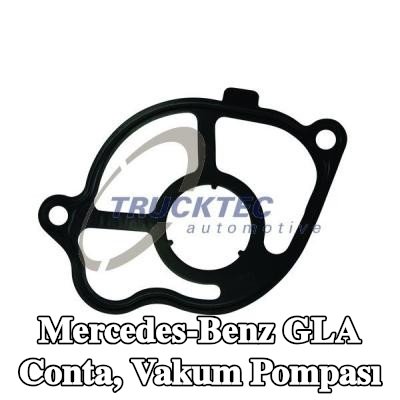 TRUCKTEC AUTOMOTIVE Conta, vakum pompası — Mercedes-Benz Gla