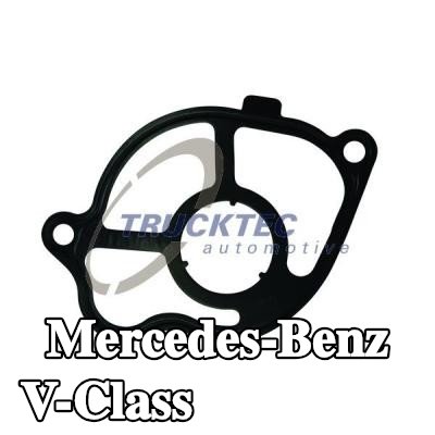 TRUCKTEC AUTOMOTIVE حشية، مضخة تفريغ — Mercedes-Benz V-Class