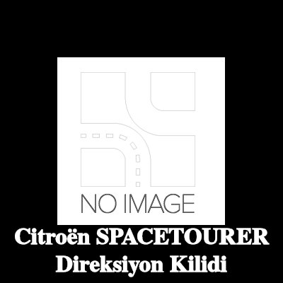 FEBI BILSTEIN Anahtarlı direksiyon kilidi — Citroën Spacetourer