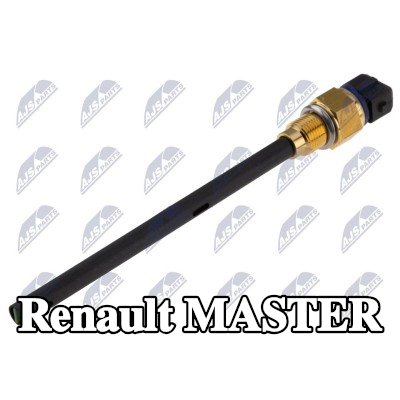 NTY جهاز استشعار، مستوى زيت المحرك — Renault Master