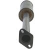 BOSAL Orta susturucu — Ford Focus (2)