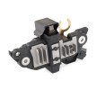 AS-PL Alternatör voltaj regülatörü — Citroën C1 (3)